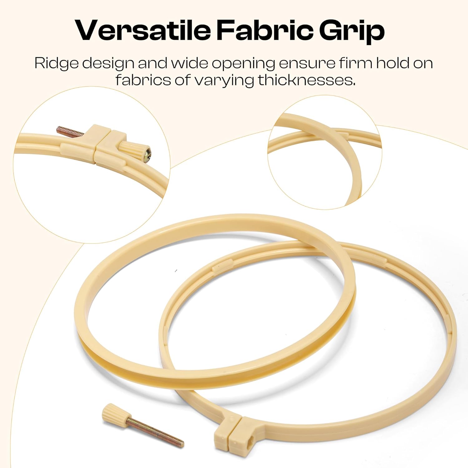 Embroidery Kit