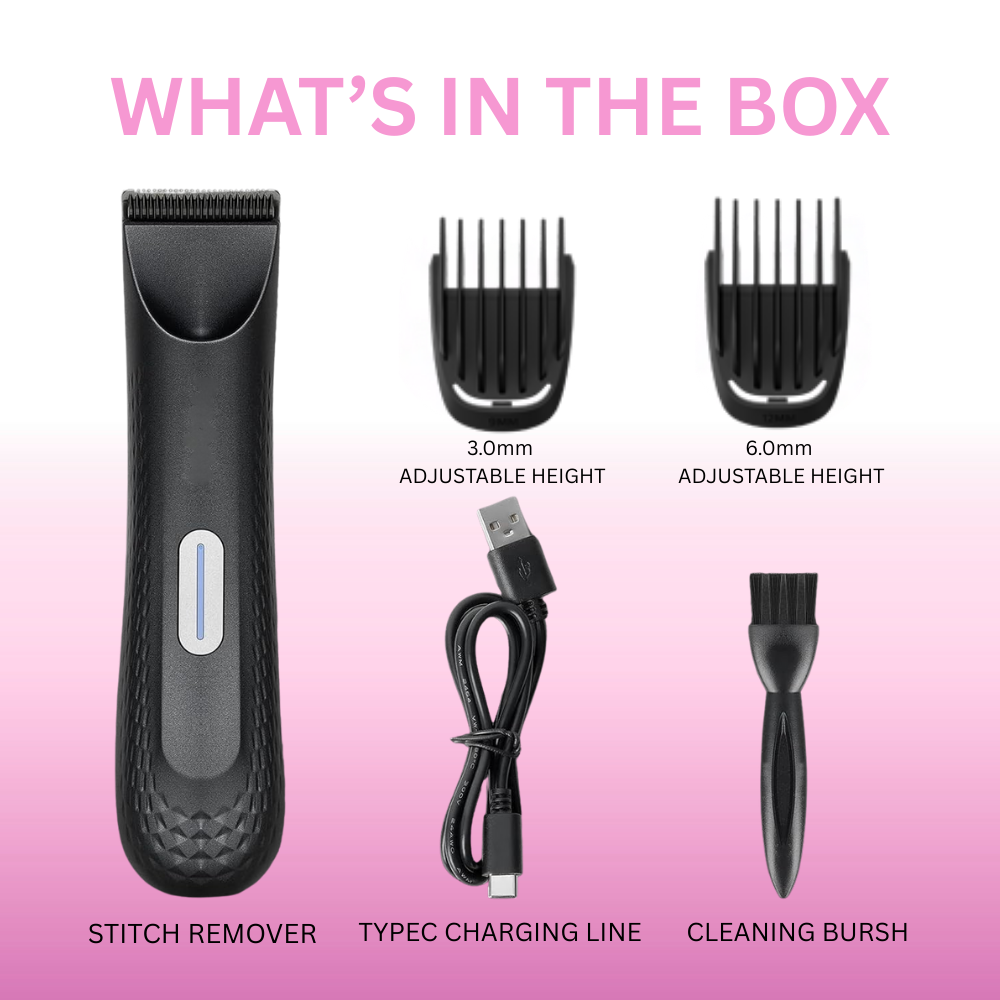Stitch Remover