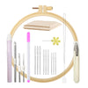 Embroidery Kit