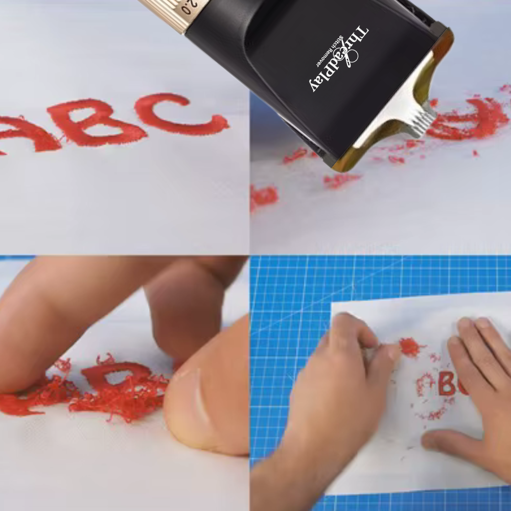 Stitch Remover