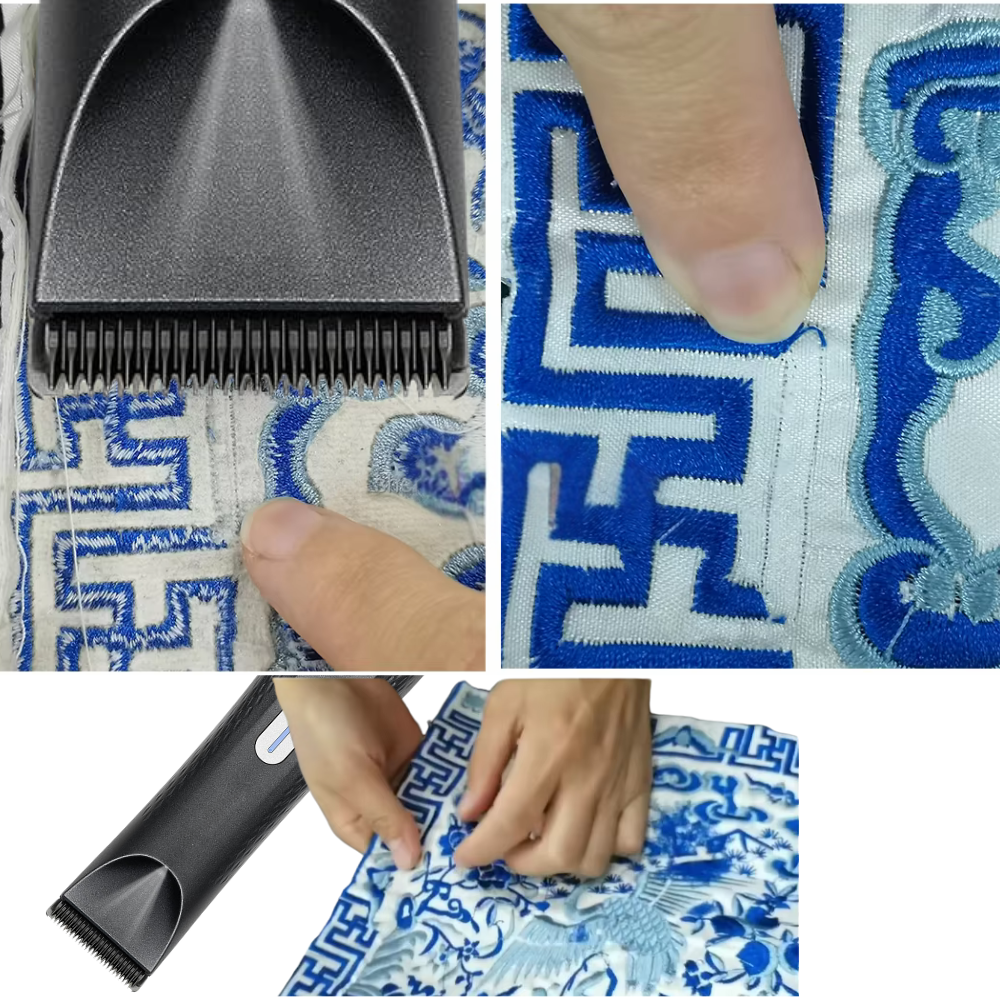 Stitch Remover