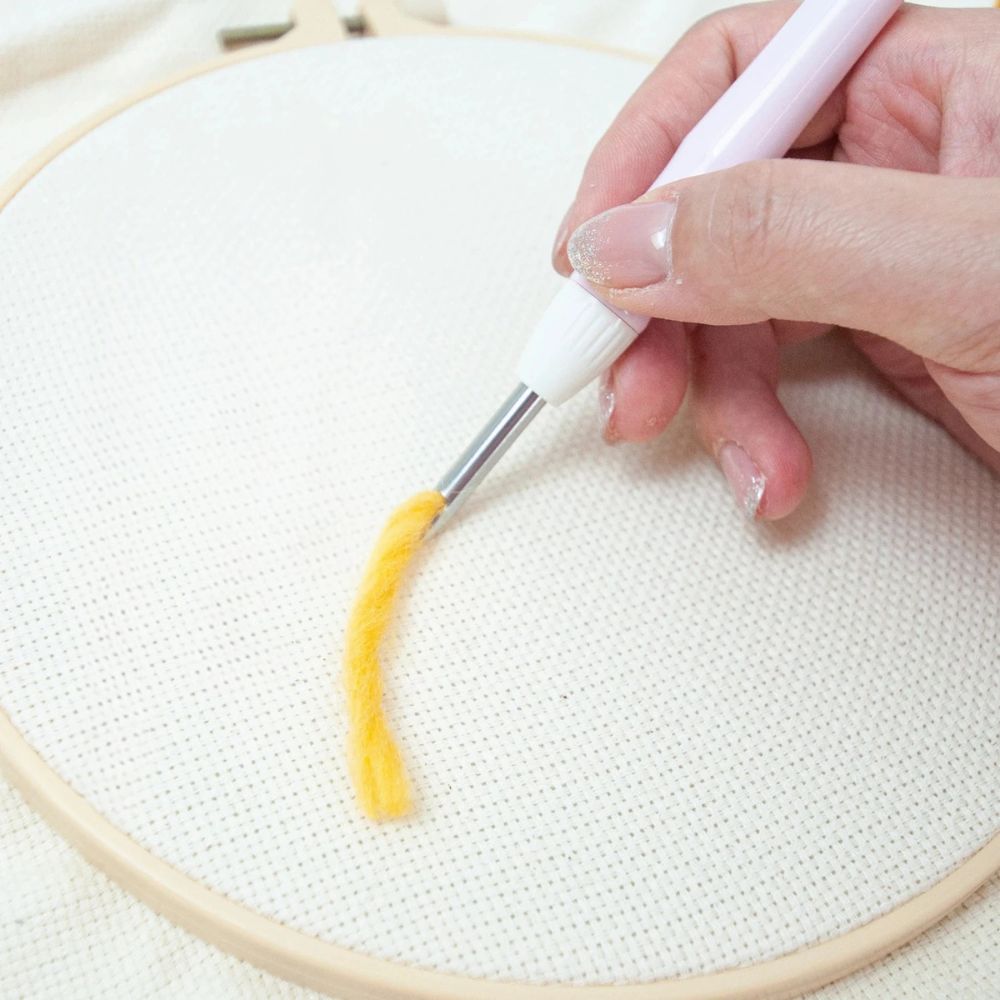 Embroidery Kit